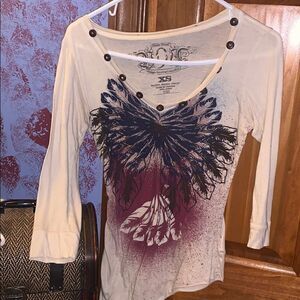 women’s top  